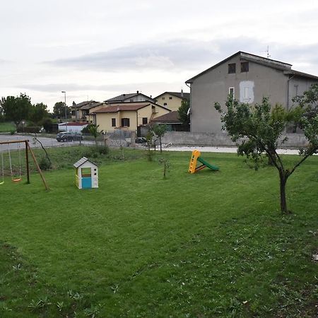 Casa Vacanze Roberta Ривоторто Екстериор снимка