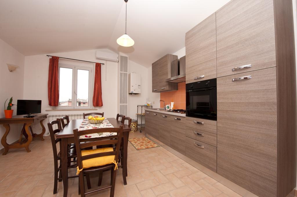 Casa Vacanze Roberta Ривоторто Стая снимка