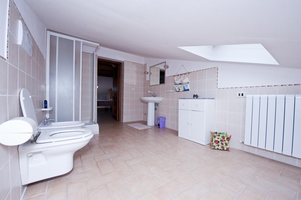 Casa Vacanze Roberta Ривоторто Екстериор снимка