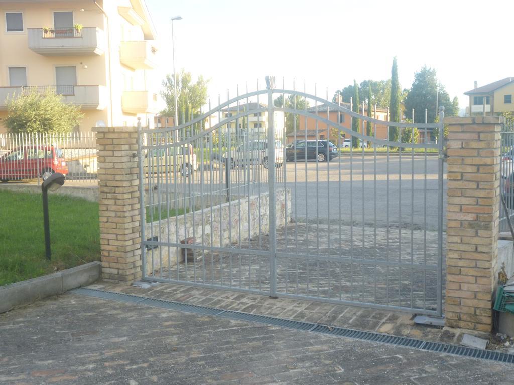 Casa Vacanze Roberta Ривоторто Екстериор снимка