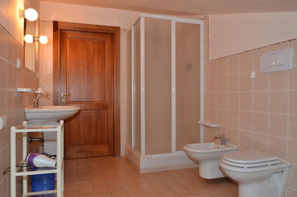 Casa Vacanze Roberta Ривоторто Стая снимка