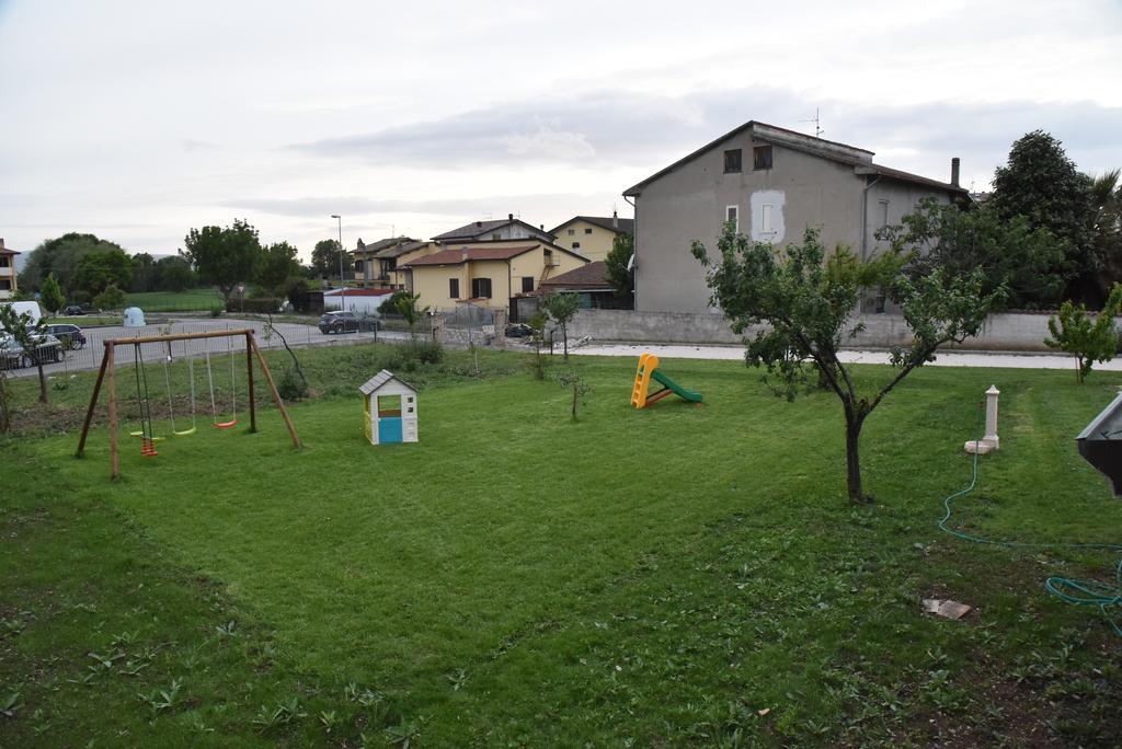 Casa Vacanze Roberta Ривоторто Екстериор снимка