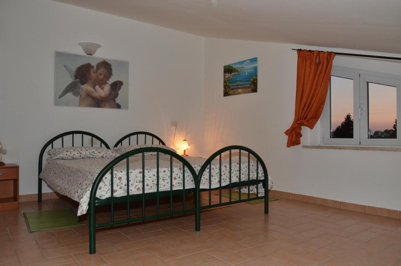 Casa Vacanze Roberta Ривоторто Стая снимка